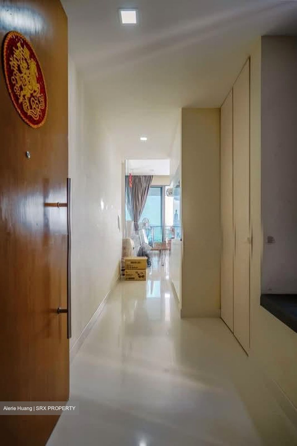 Ascentia Sky (D3), Condominium #586014461